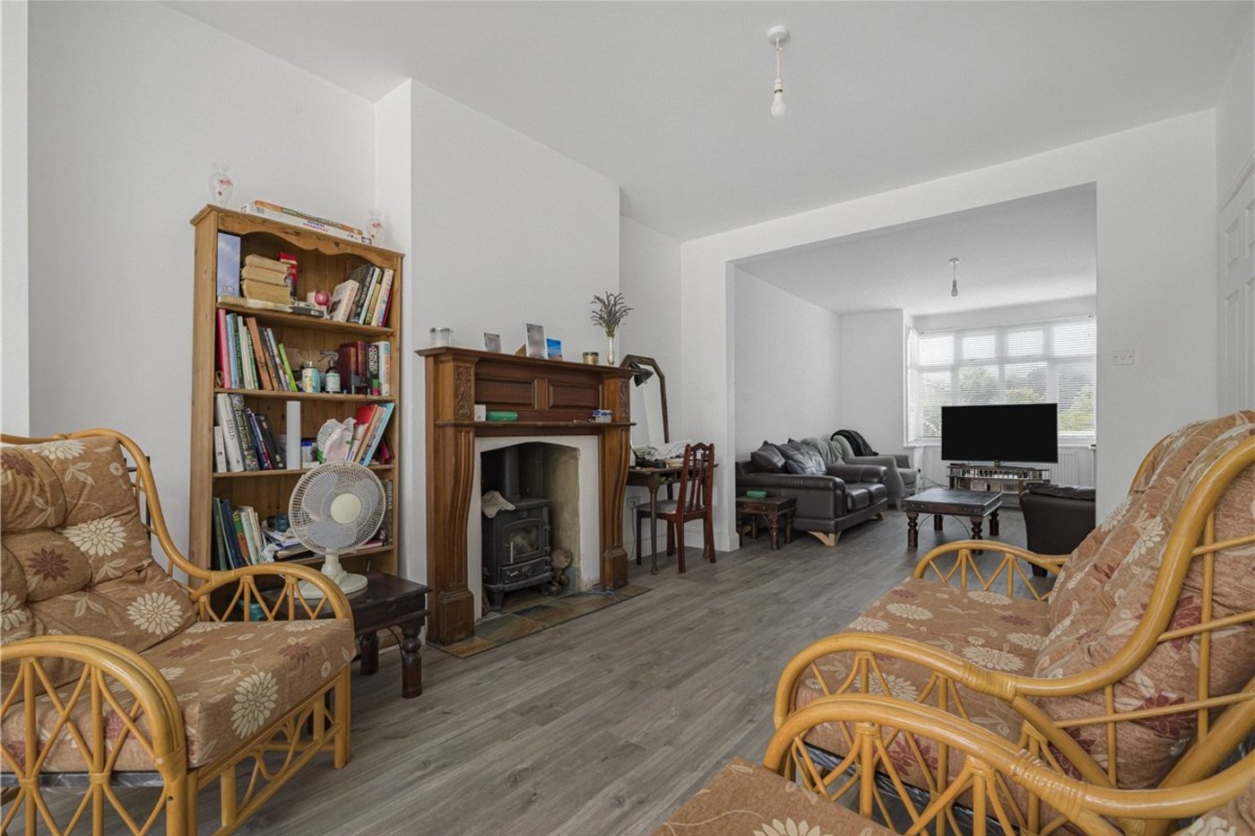 4 bedroom house for sale in St Pauls Cray | Robinson Jackson