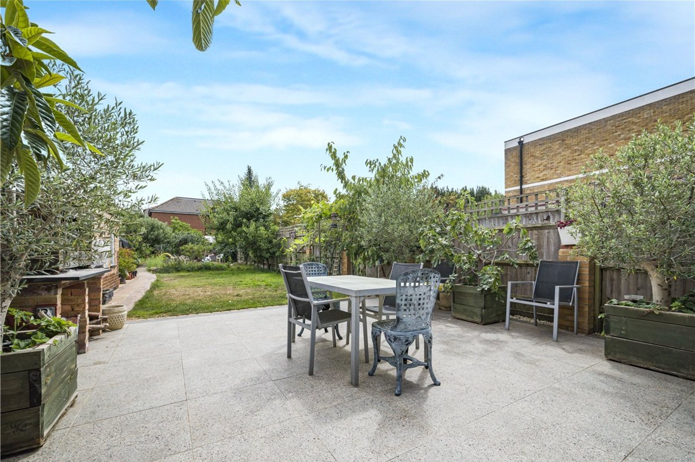 4 bedroom house for sale in St Pauls Cray | Robinson Jackson