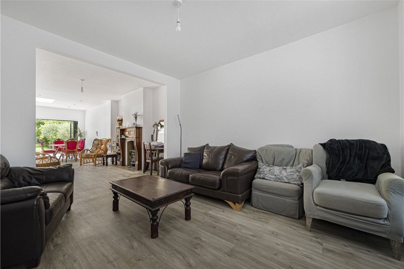 4 bedroom house for sale in St Pauls Cray | Robinson Jackson