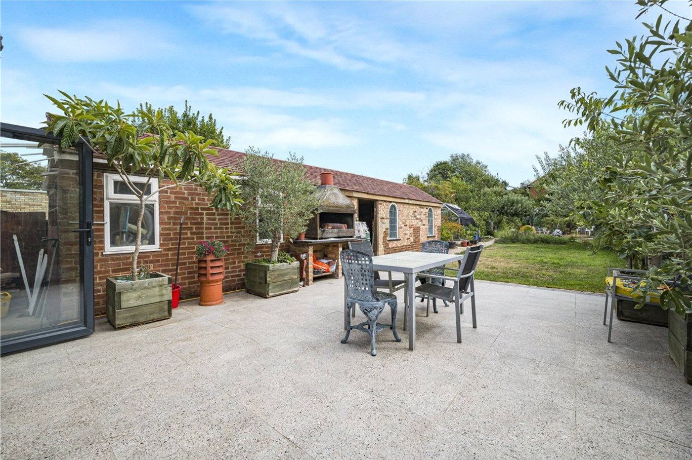 4 bedroom house for sale in St Pauls Cray | Robinson Jackson