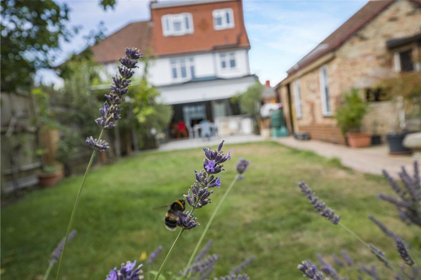 4 bedroom house for sale in St Pauls Cray | Robinson Jackson