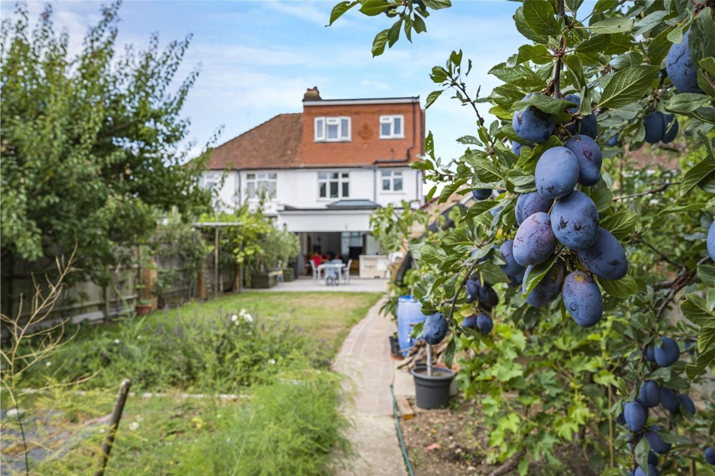 4 bedroom house for sale in St Pauls Cray | Robinson Jackson