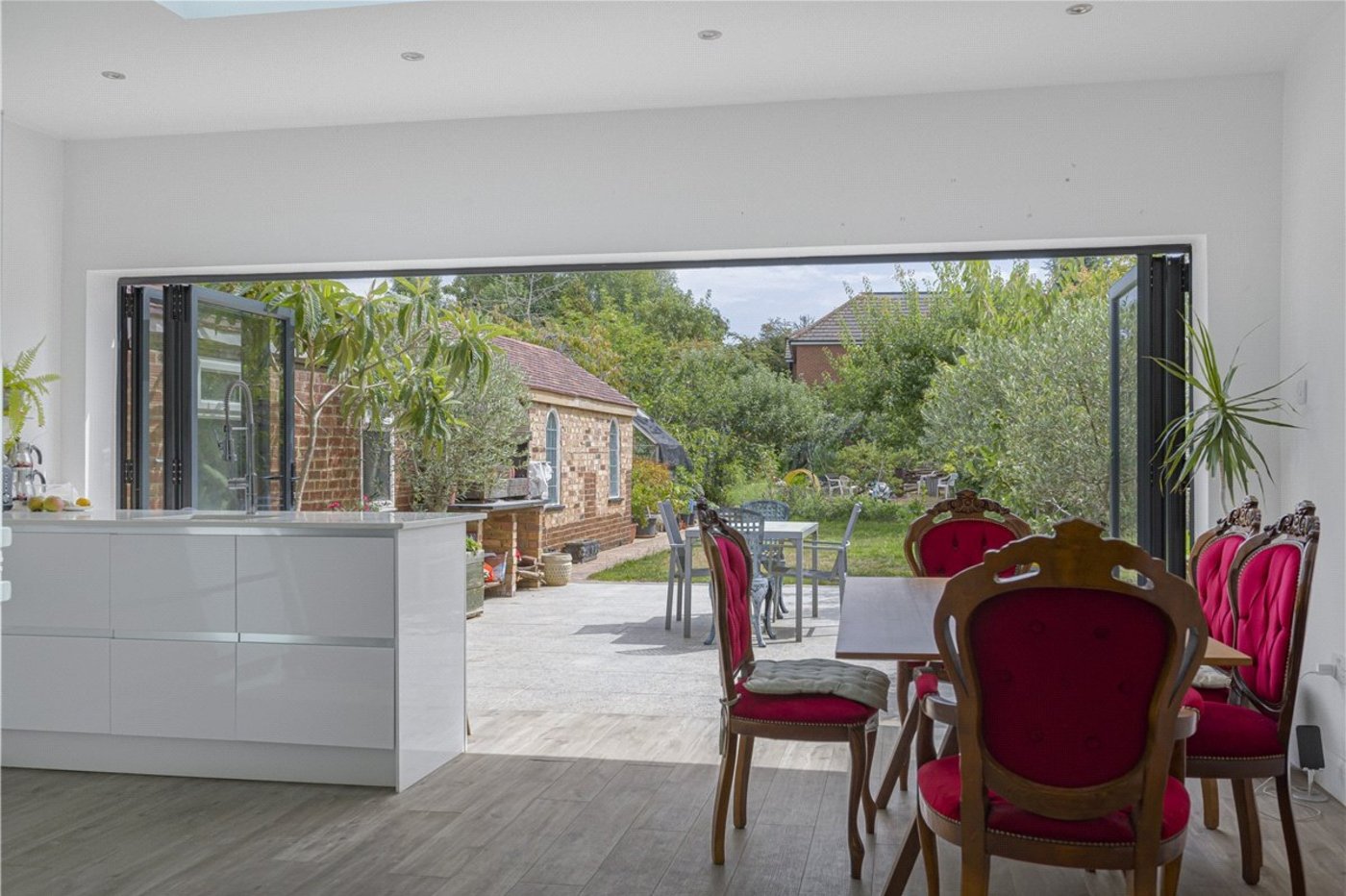 4 bedroom house for sale in St Pauls Cray | Robinson Jackson