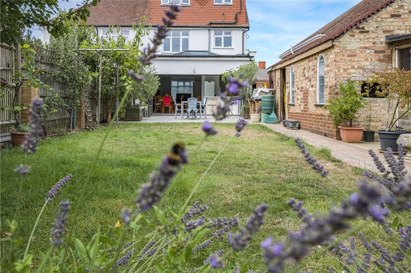 4 bedroom house for sale in St Pauls Cray | Robinson Jackson