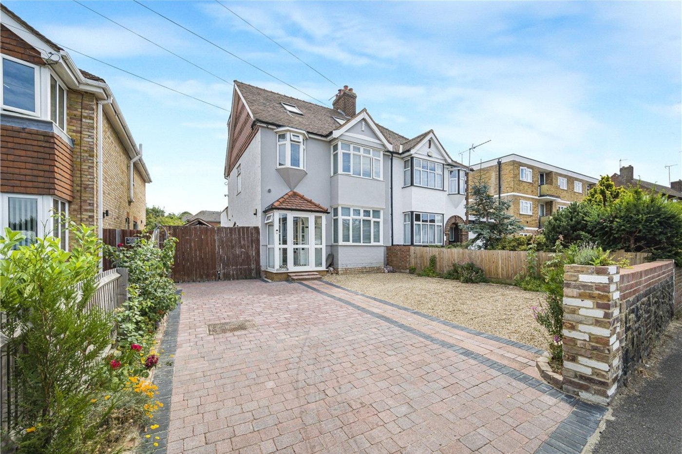 4 bedroom house for sale in St Pauls Cray | Robinson Jackson
