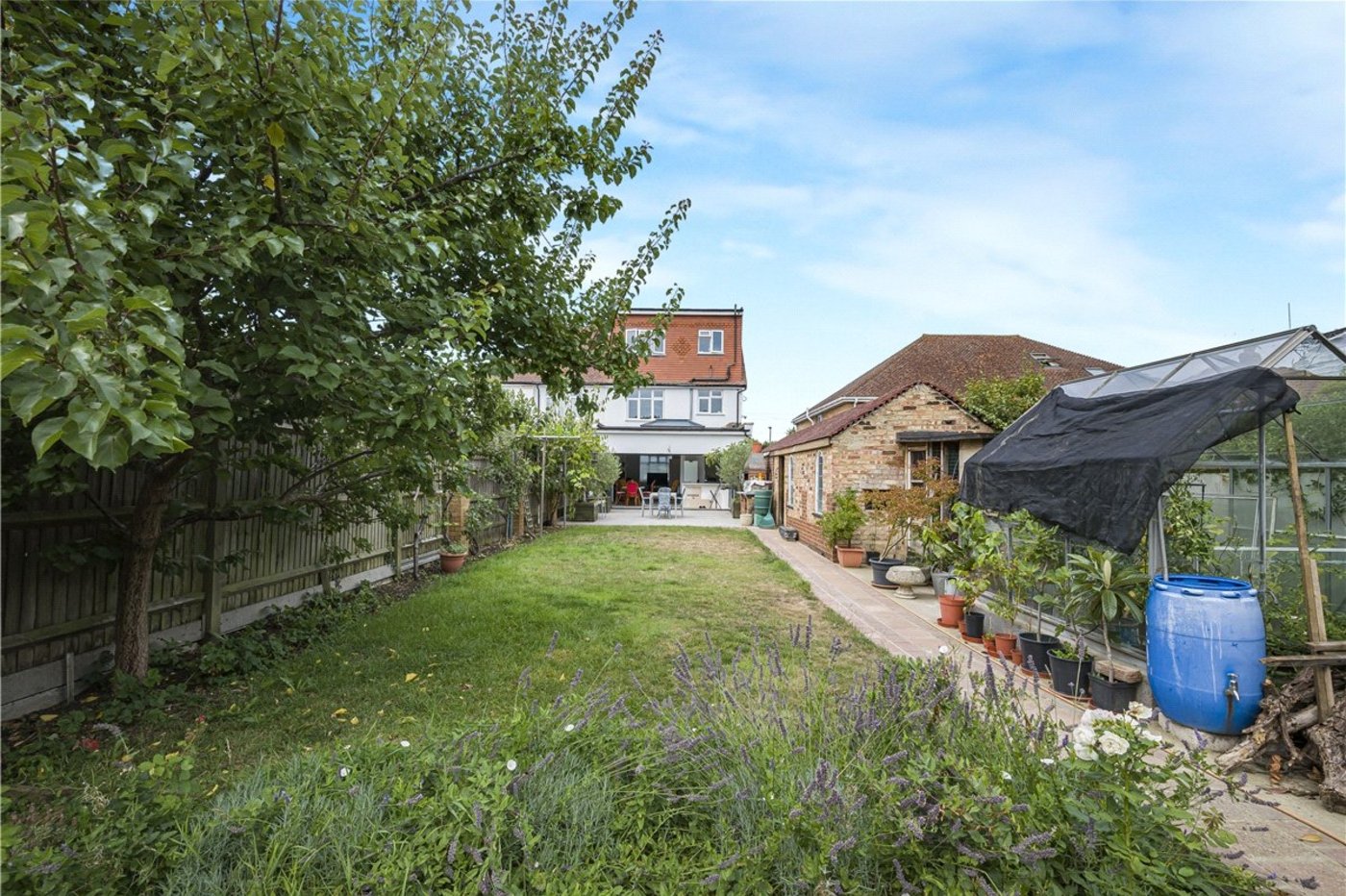 4 bedroom house for sale in St Pauls Cray | Robinson Jackson