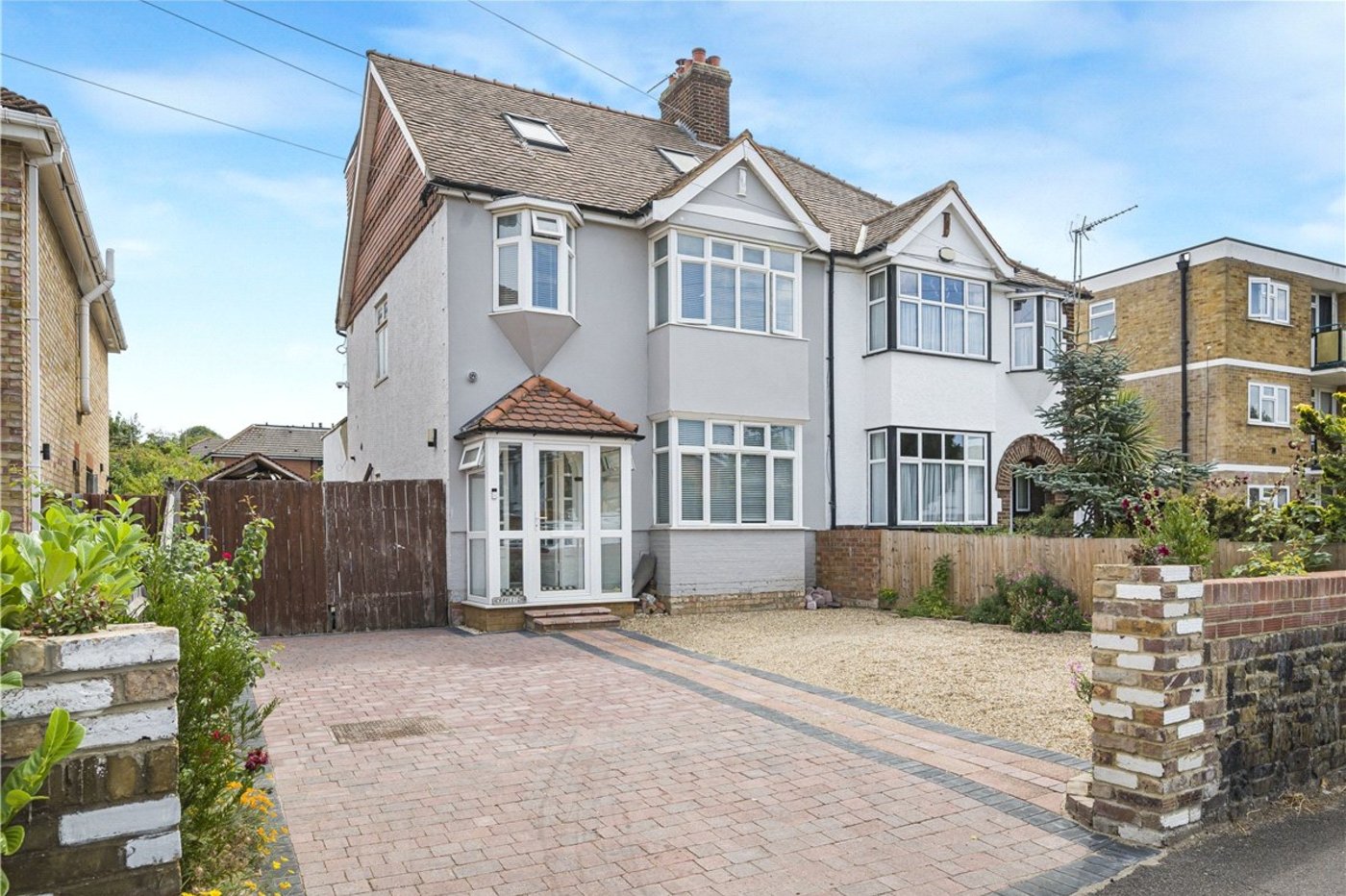 4 bedroom house for sale in St Pauls Cray | Robinson Jackson