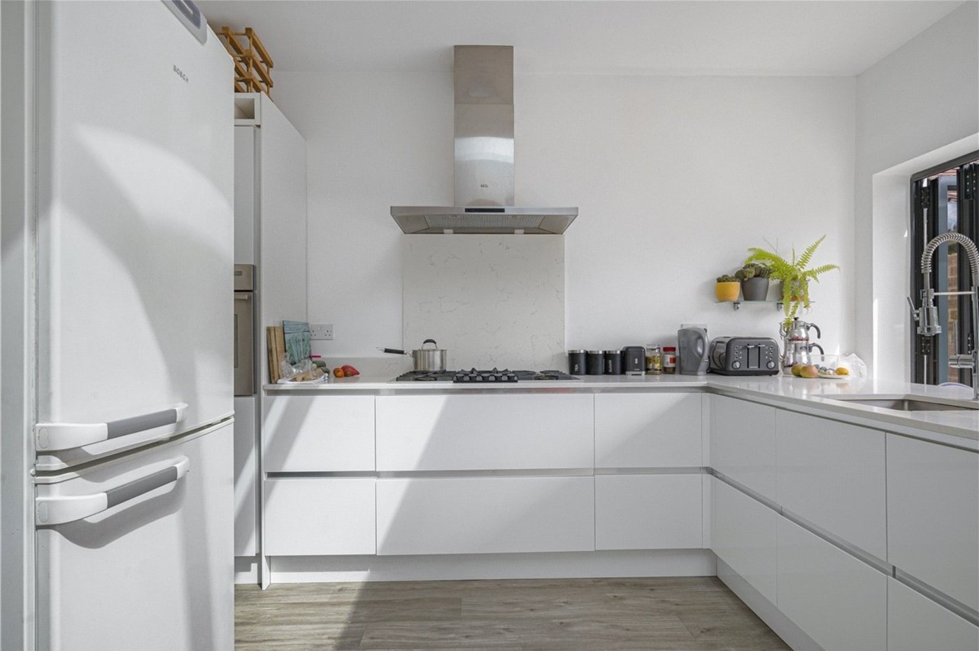 4 bedroom house for sale in St Pauls Cray | Robinson Jackson