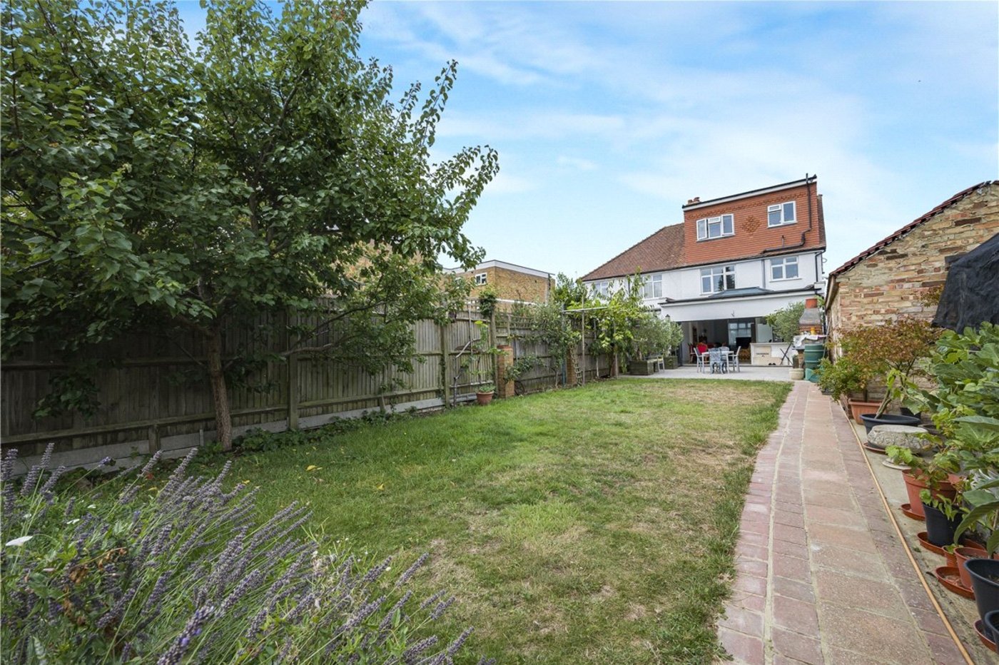 4 bedroom house for sale in St Pauls Cray | Robinson Jackson