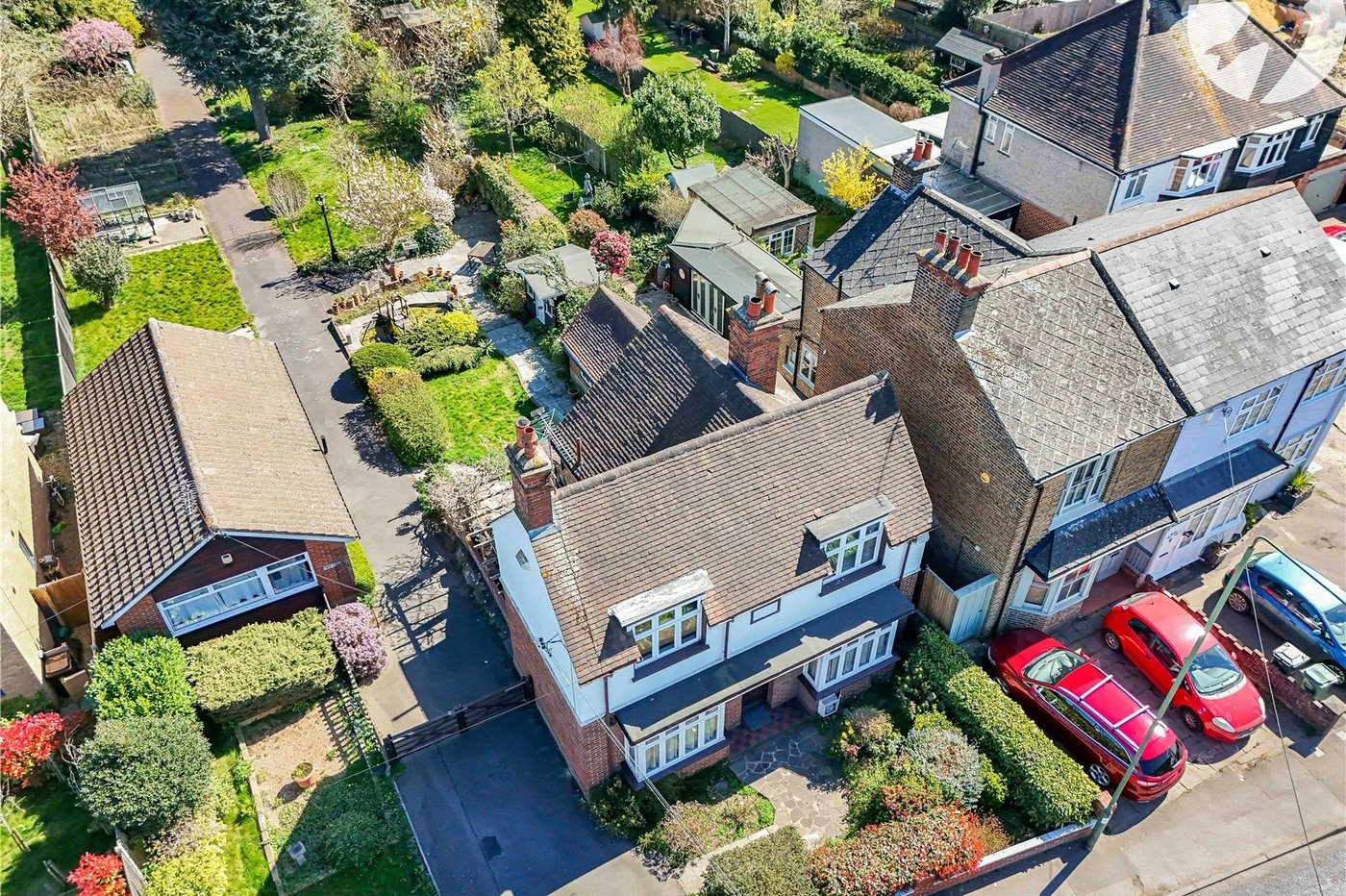 3 bedroom house for sale in Sutton At Hone | Robinson Jackson