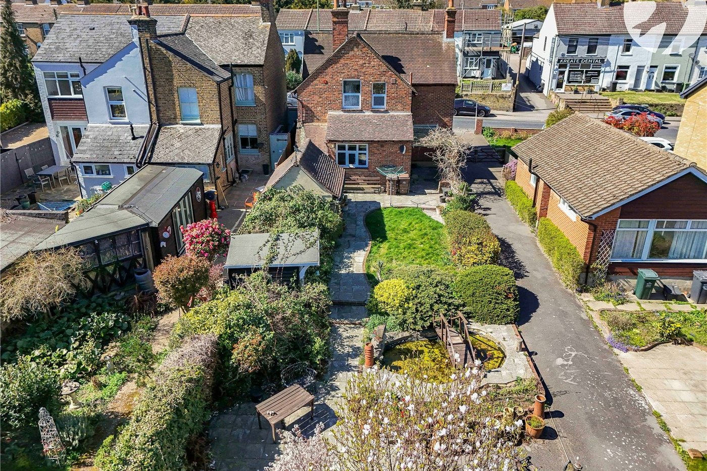 3 bedroom house for sale in Sutton At Hone | Robinson Jackson