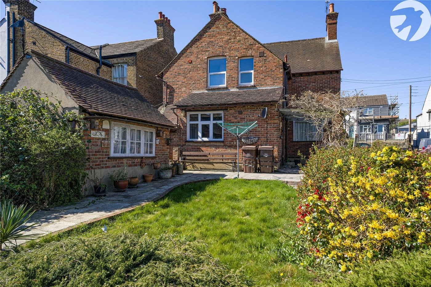 3 bedroom house for sale in Sutton At Hone | Robinson Jackson