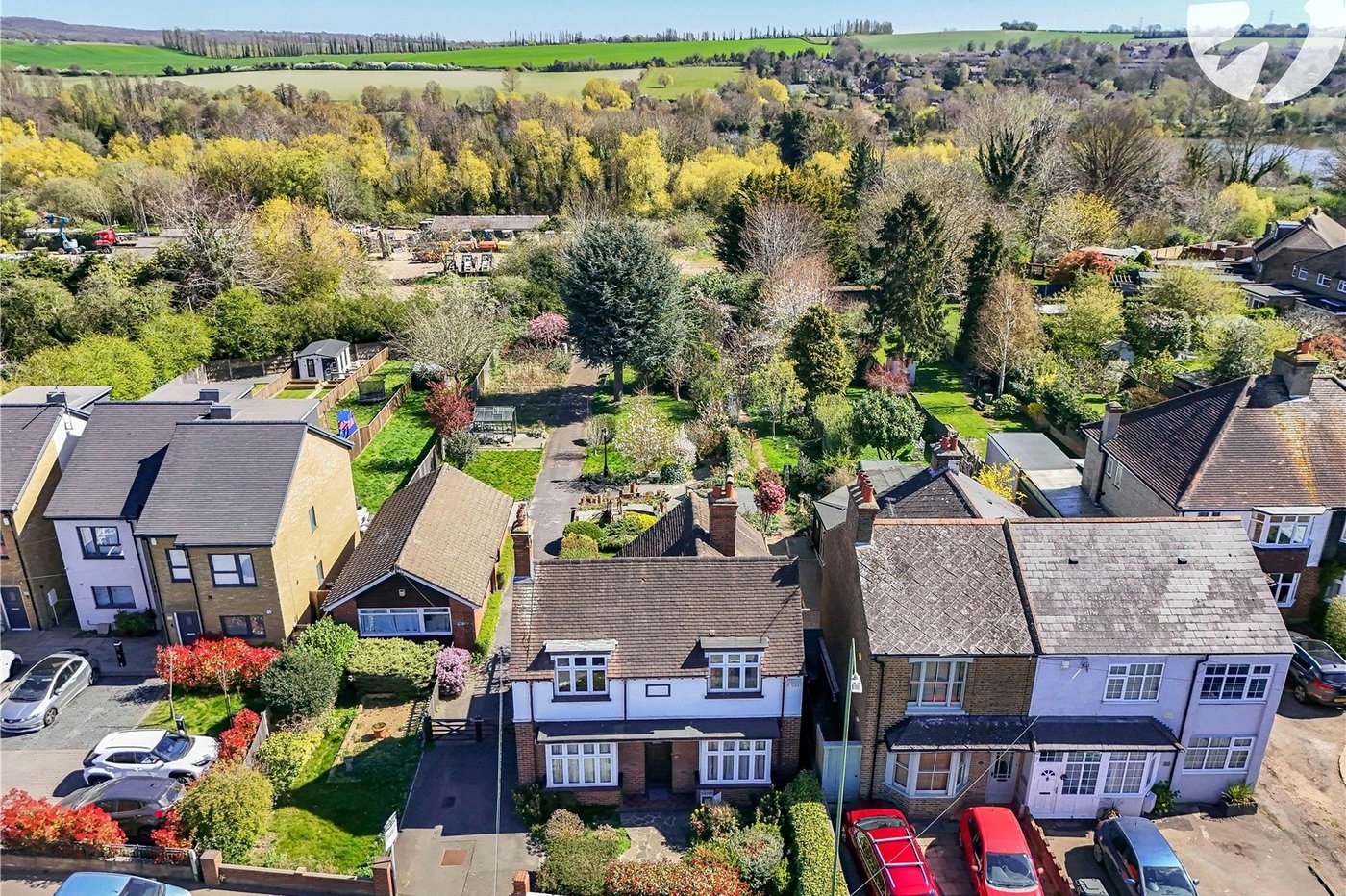 3 bedroom house for sale in Sutton At Hone | Robinson Jackson