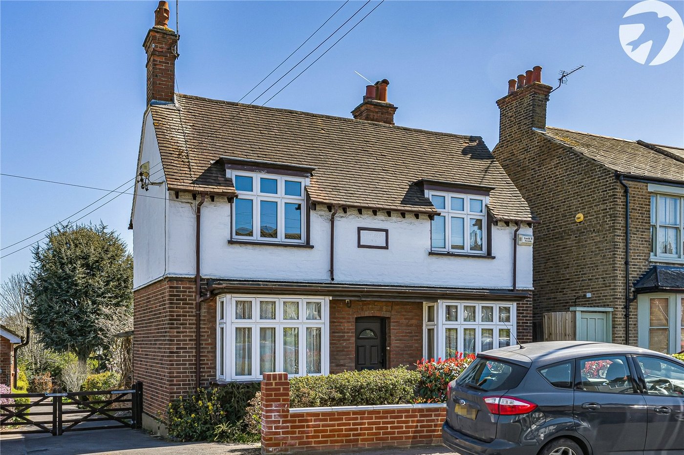 3 bedroom house for sale in Sutton At Hone | Robinson Jackson