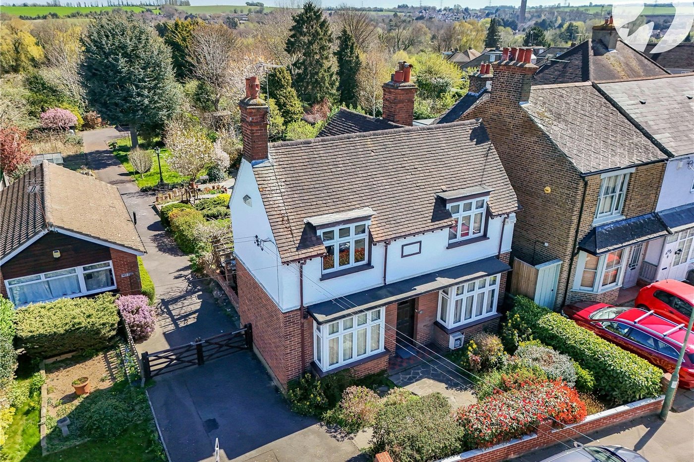 3 bedroom house for sale in Sutton At Hone | Robinson Jackson