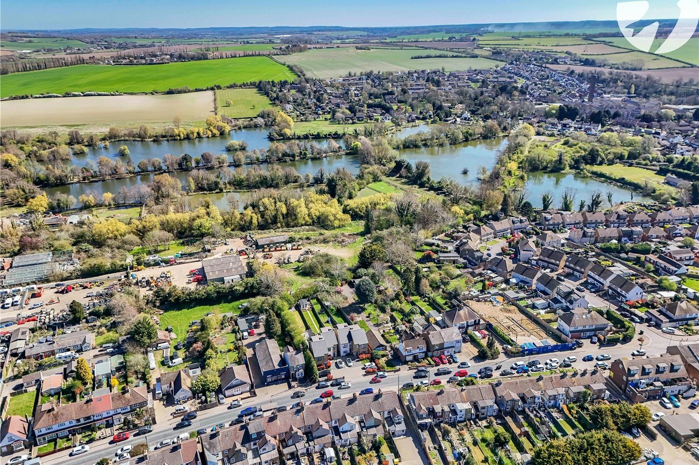 3 bedroom house for sale in Sutton At Hone | Robinson Jackson