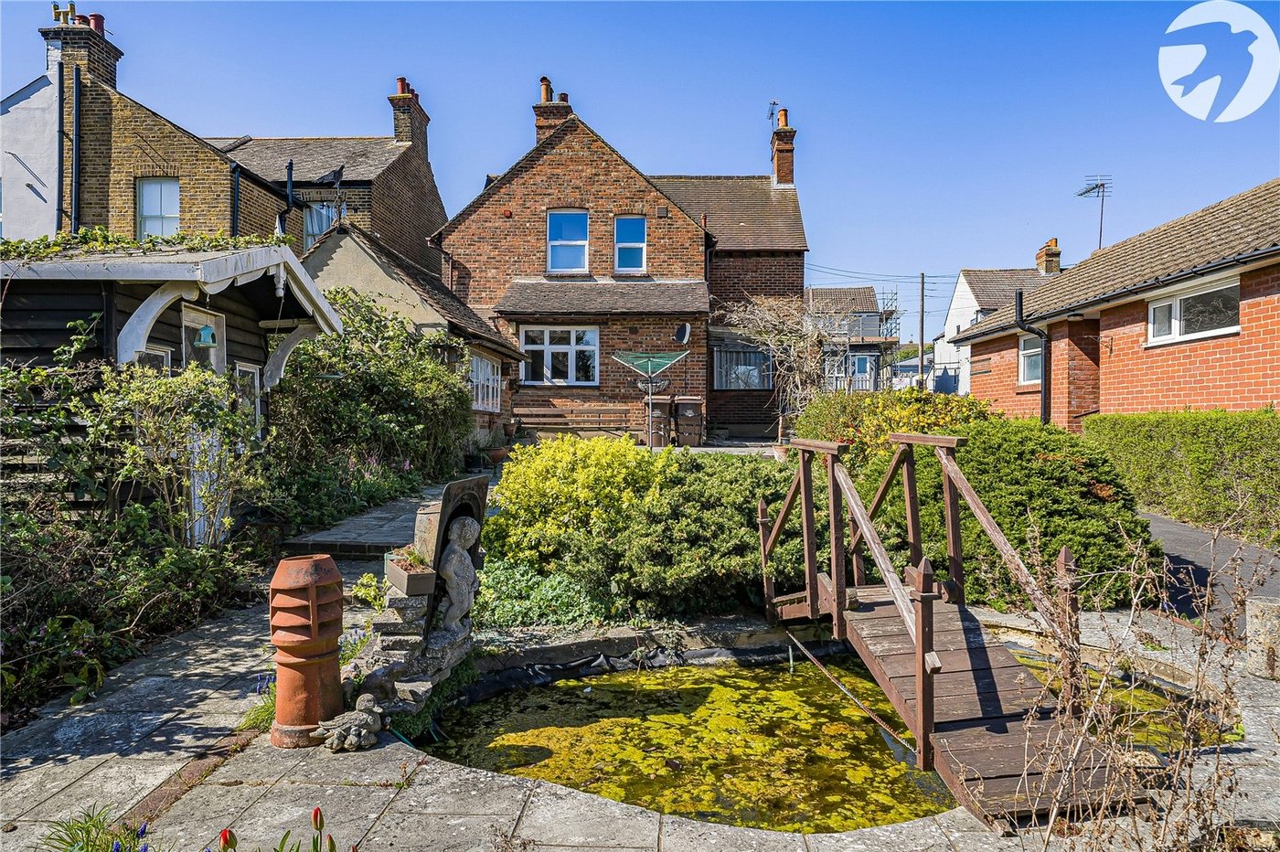 3 bedroom house for sale in Sutton At Hone | Robinson Jackson