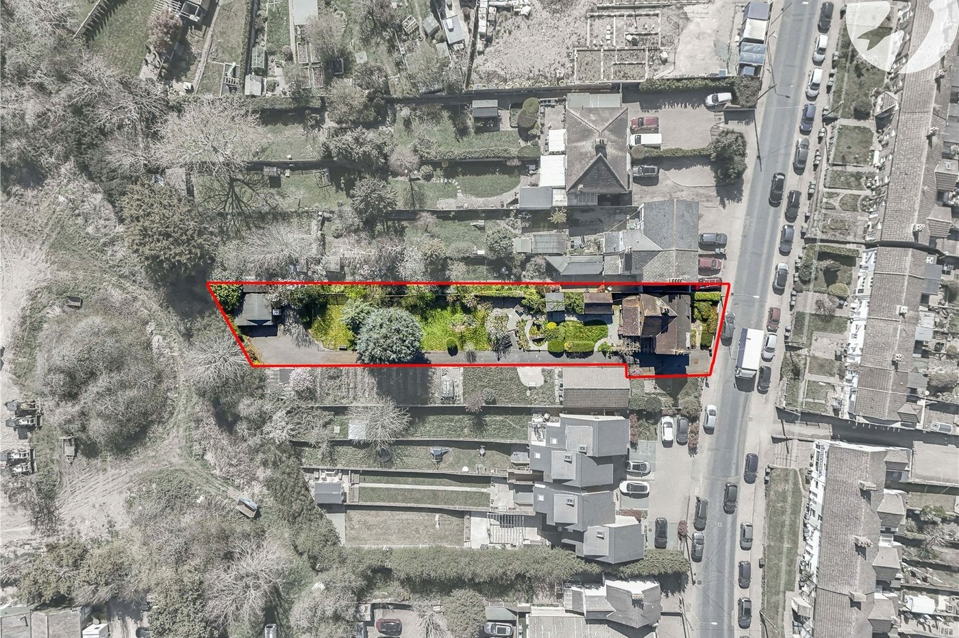 3 bedroom house for sale in Sutton At Hone | Robinson Jackson