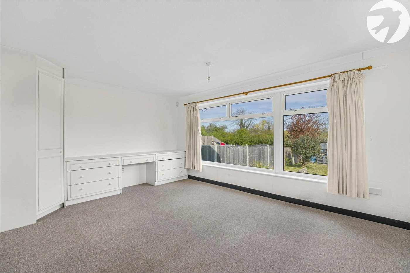 1 bedroom bungalow for sale in Sutton At Hone | Robinson Jackson