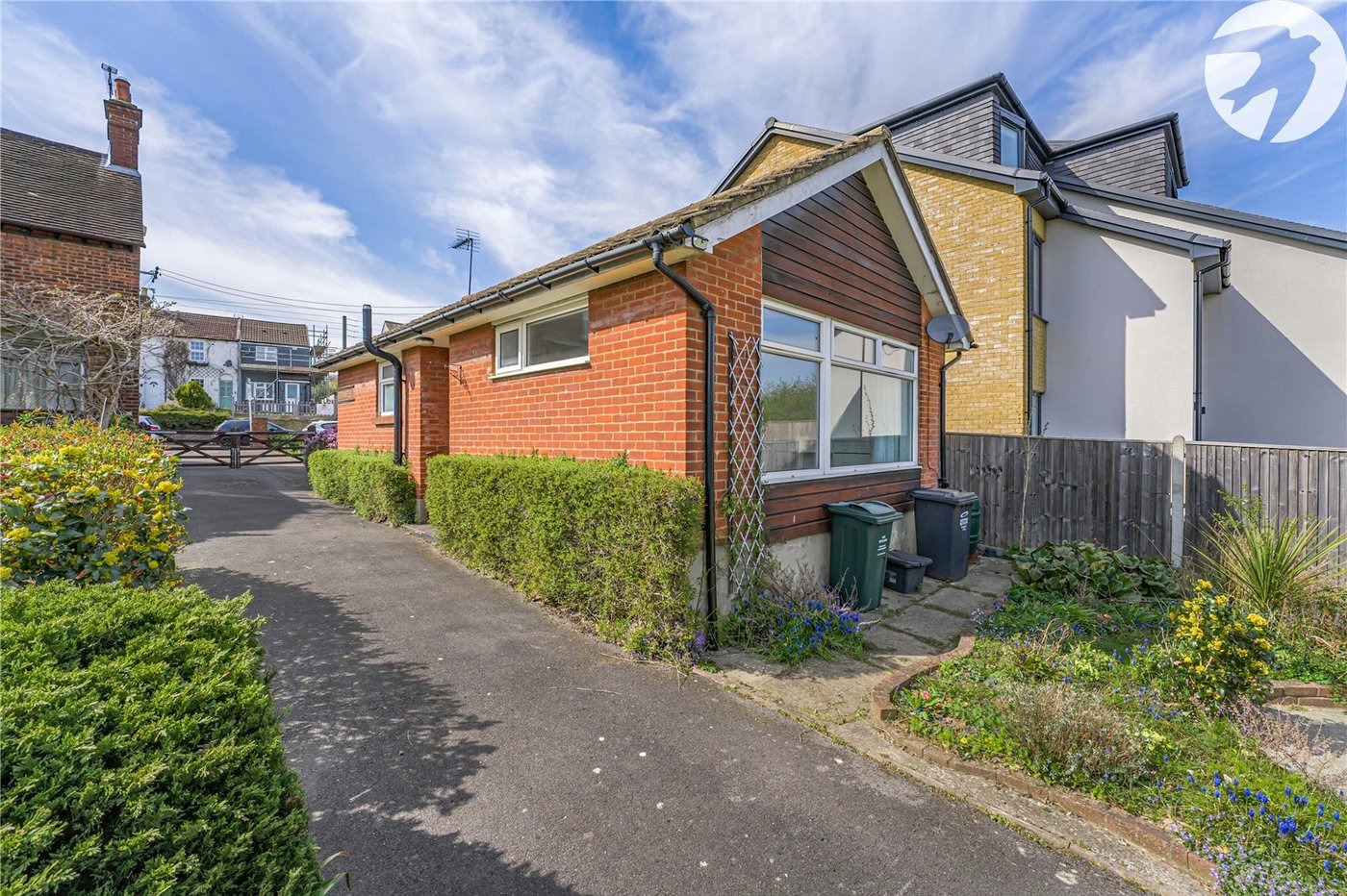 1 bedroom bungalow for sale in Sutton At Hone | Robinson Jackson