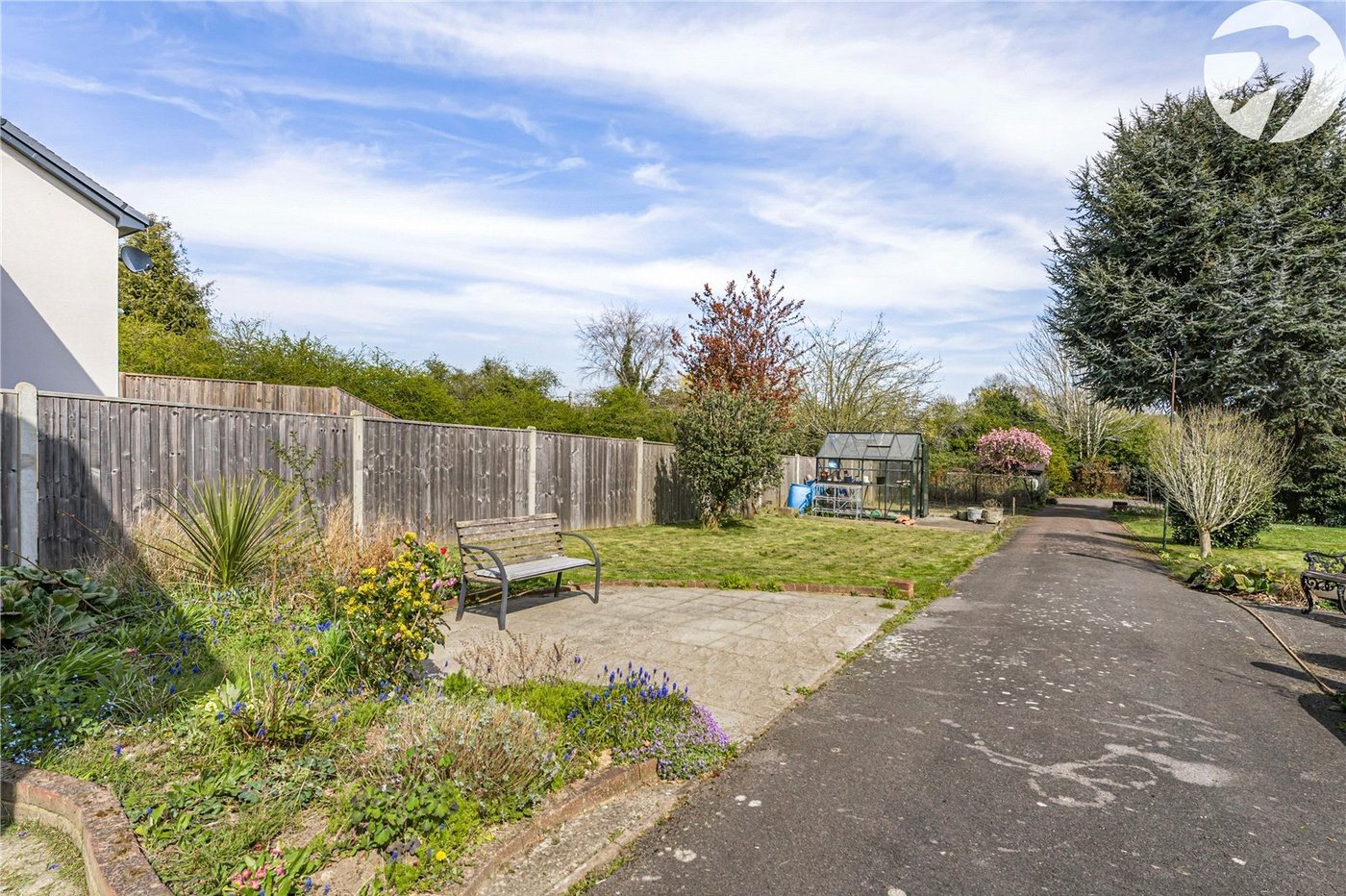 1 bedroom bungalow for sale in Sutton At Hone | Robinson Jackson