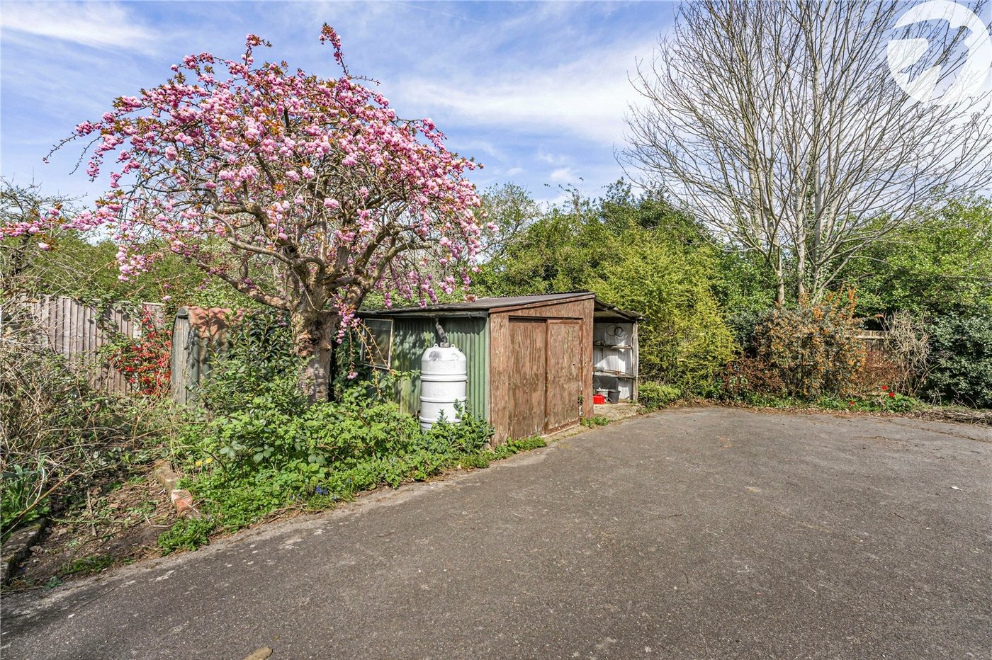 1 bedroom bungalow for sale in Sutton At Hone | Robinson Jackson