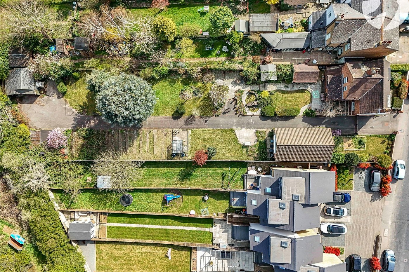 1 bedroom bungalow for sale in Sutton At Hone | Robinson Jackson