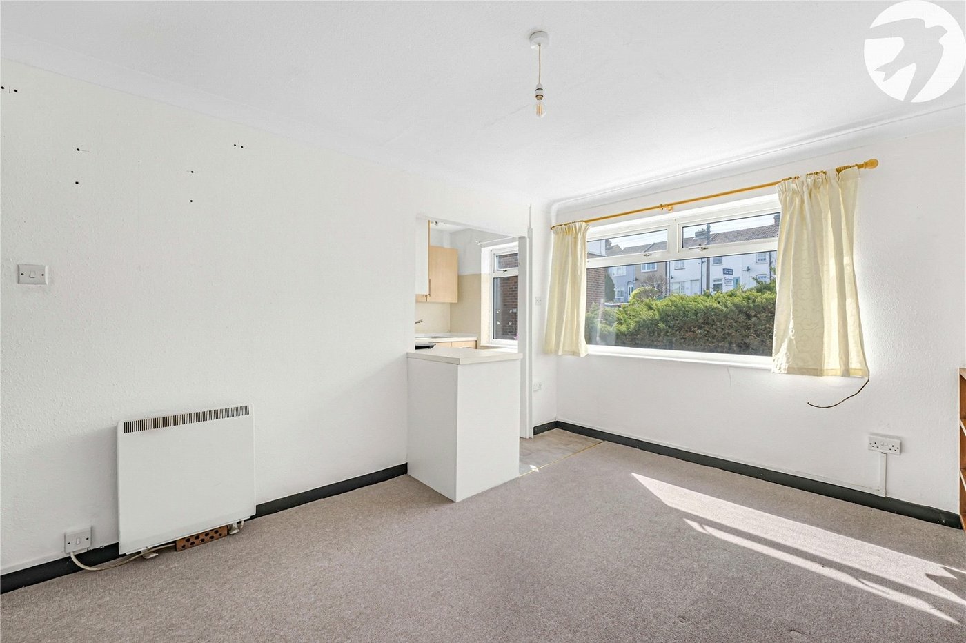 1 bedroom bungalow for sale in Sutton At Hone | Robinson Jackson