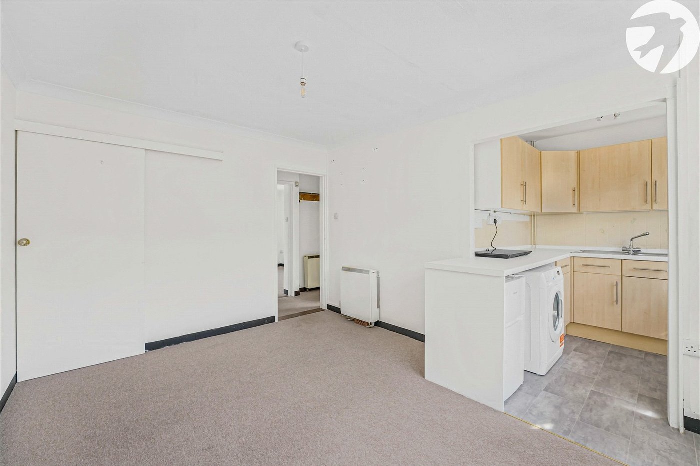 1 bedroom bungalow for sale in Sutton At Hone | Robinson Jackson