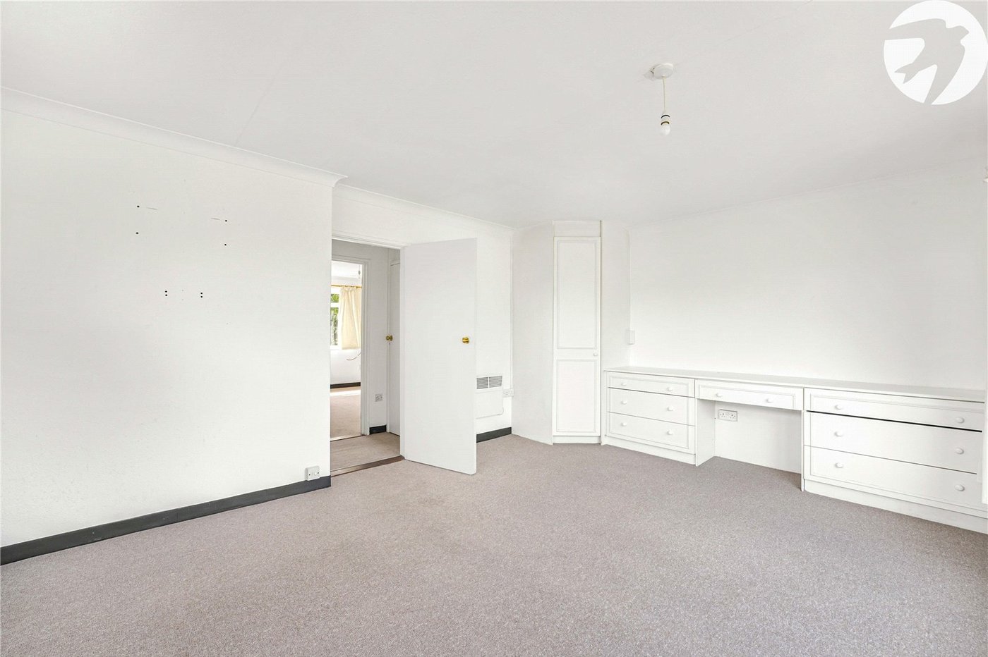 1 bedroom bungalow for sale in Sutton At Hone | Robinson Jackson