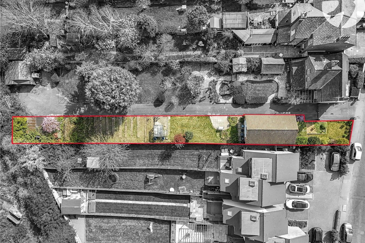 1 bedroom bungalow for sale in Sutton At Hone | Robinson Jackson