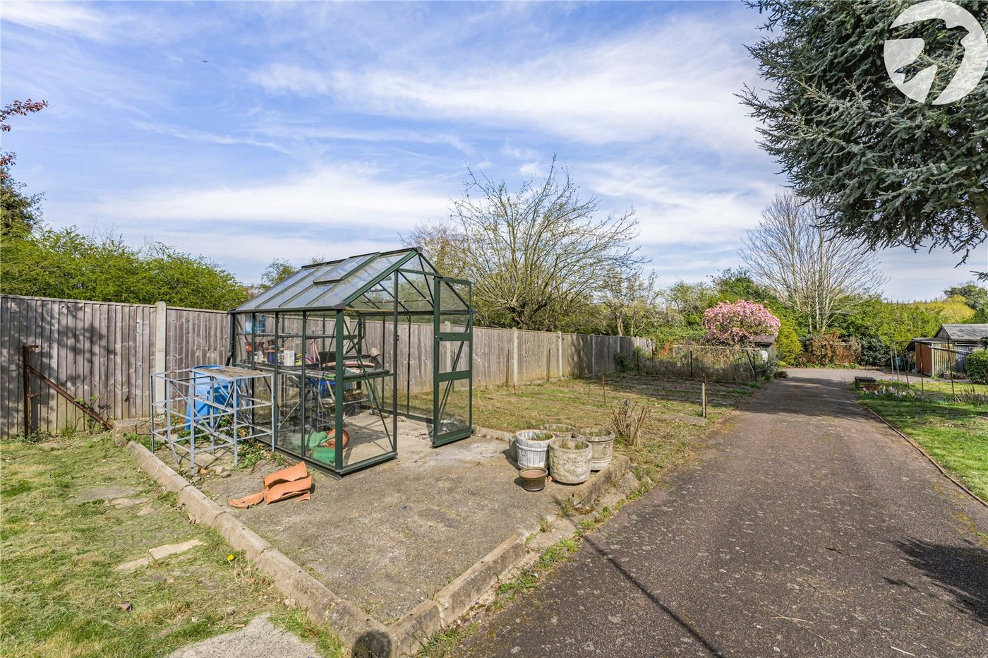 1 bedroom bungalow for sale in Sutton At Hone | Robinson Jackson