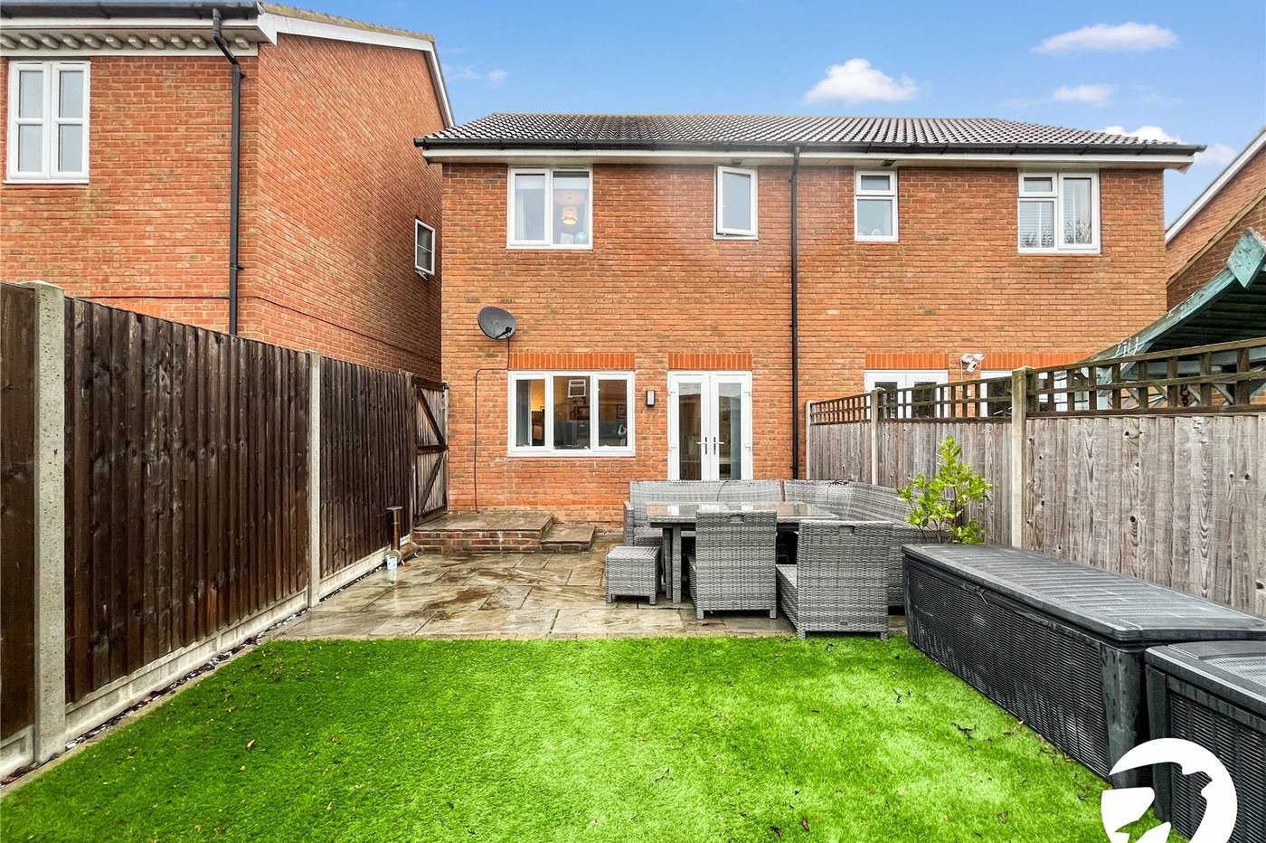 3 bedroom house for sale in Iwade | Robinson Michael & Jackson