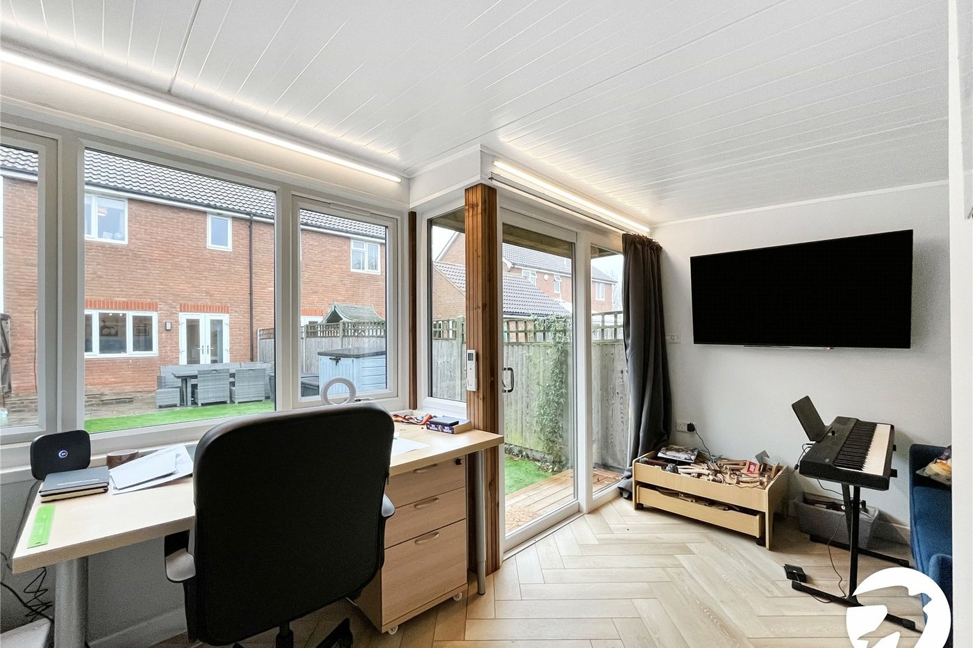 3 bedroom house for sale in Iwade | Robinson Michael & Jackson