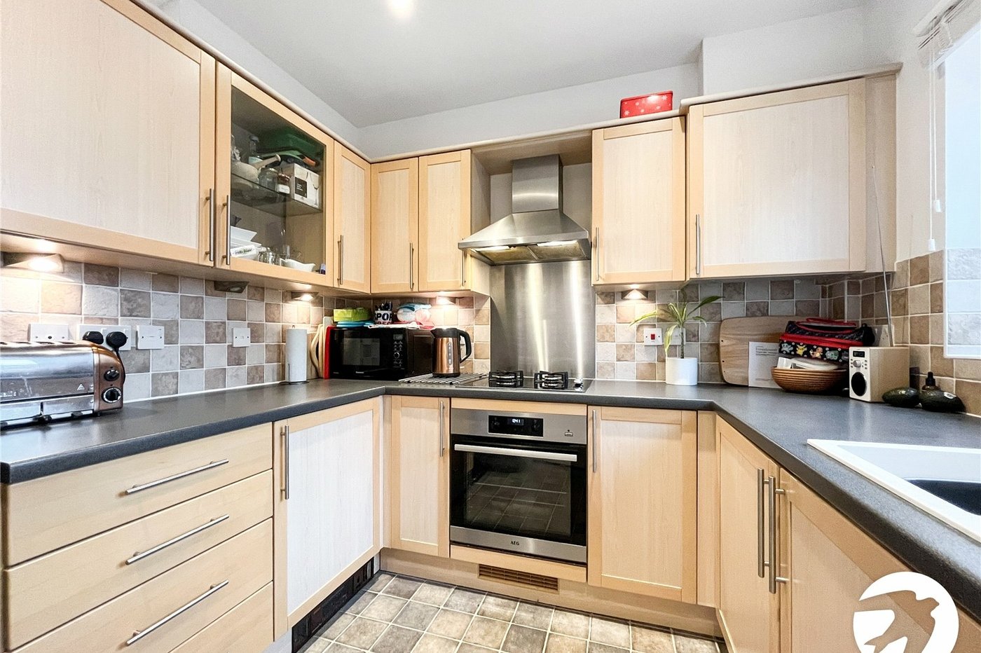 3 bedroom house for sale in Iwade | Robinson Michael & Jackson