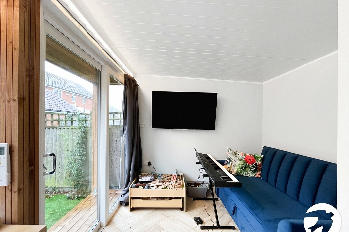 3 bedroom house for sale in Iwade | Robinson Michael & Jackson