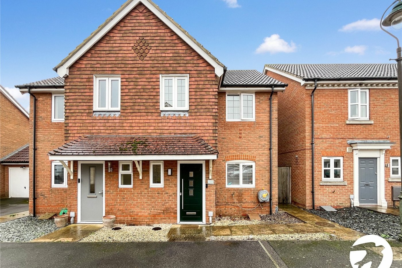 3 bedroom house for sale in Iwade | Robinson Michael & Jackson