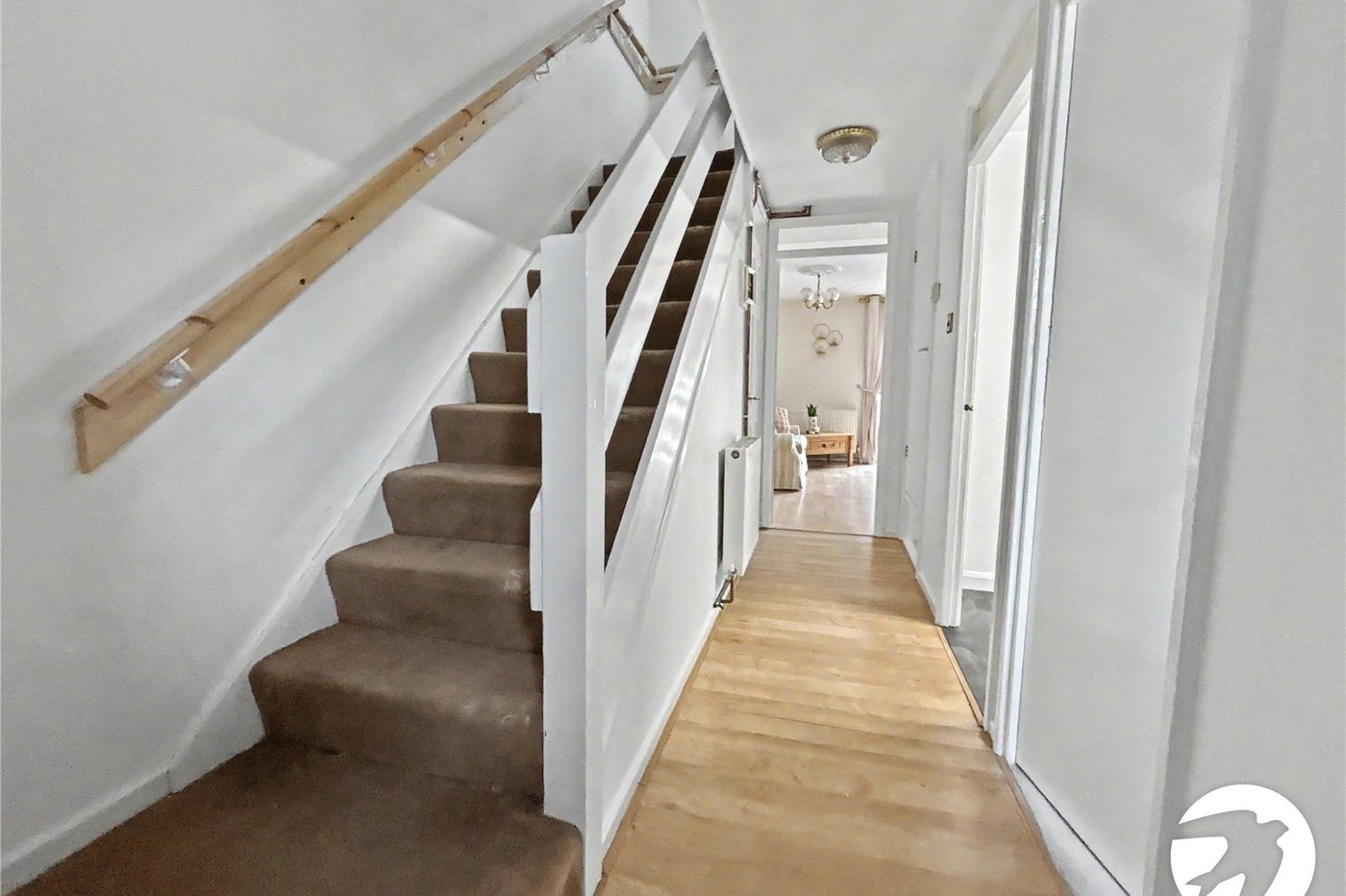 3 bedroom property for sale in Sidcup | Robinson Jackson