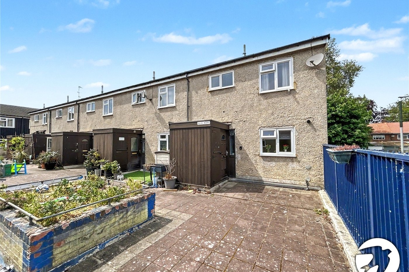 3 bedroom property for sale in Sidcup | Robinson Jackson