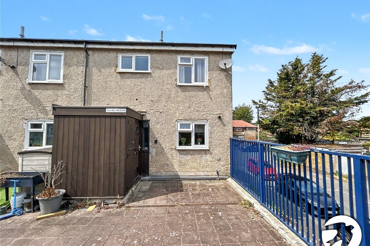 3 bedroom property for sale in Sidcup | Robinson Jackson