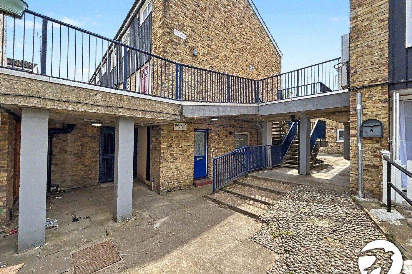 3 bedroom property for sale in Sidcup | Robinson Jackson