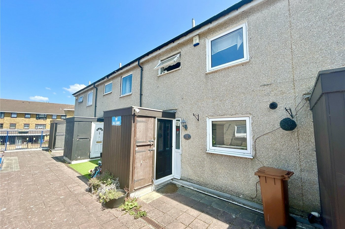 3 bedroom property for sale in Sidcup | Robinson Jackson