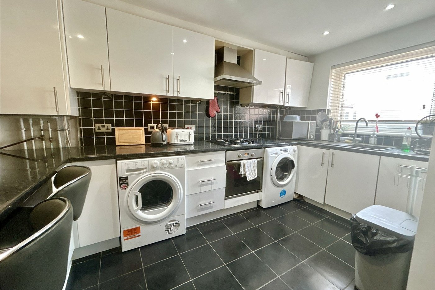 3 bedroom property for sale in Sidcup | Robinson Jackson