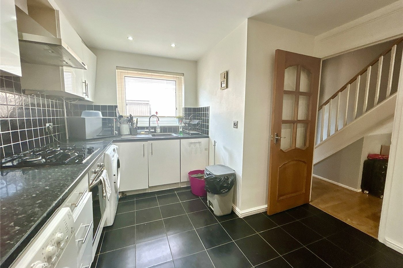 3 bedroom property for sale in Sidcup | Robinson Jackson