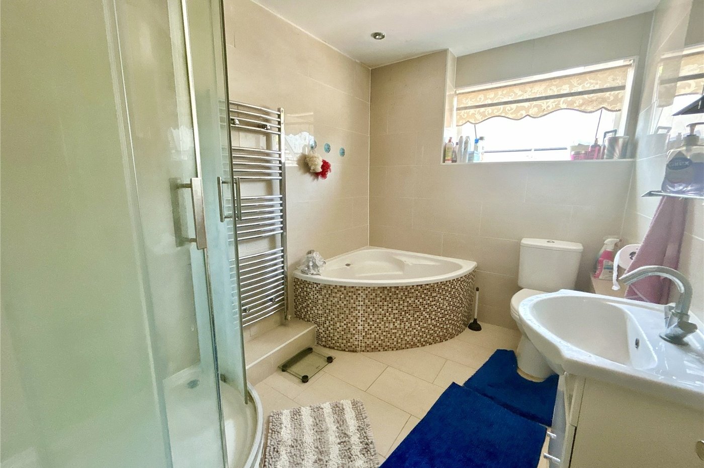 3 bedroom property for sale in Sidcup | Robinson Jackson