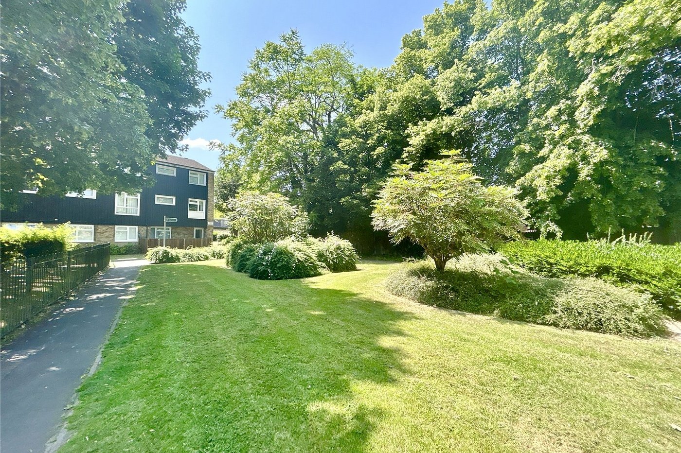 3 bedroom property for sale in Sidcup | Robinson Jackson