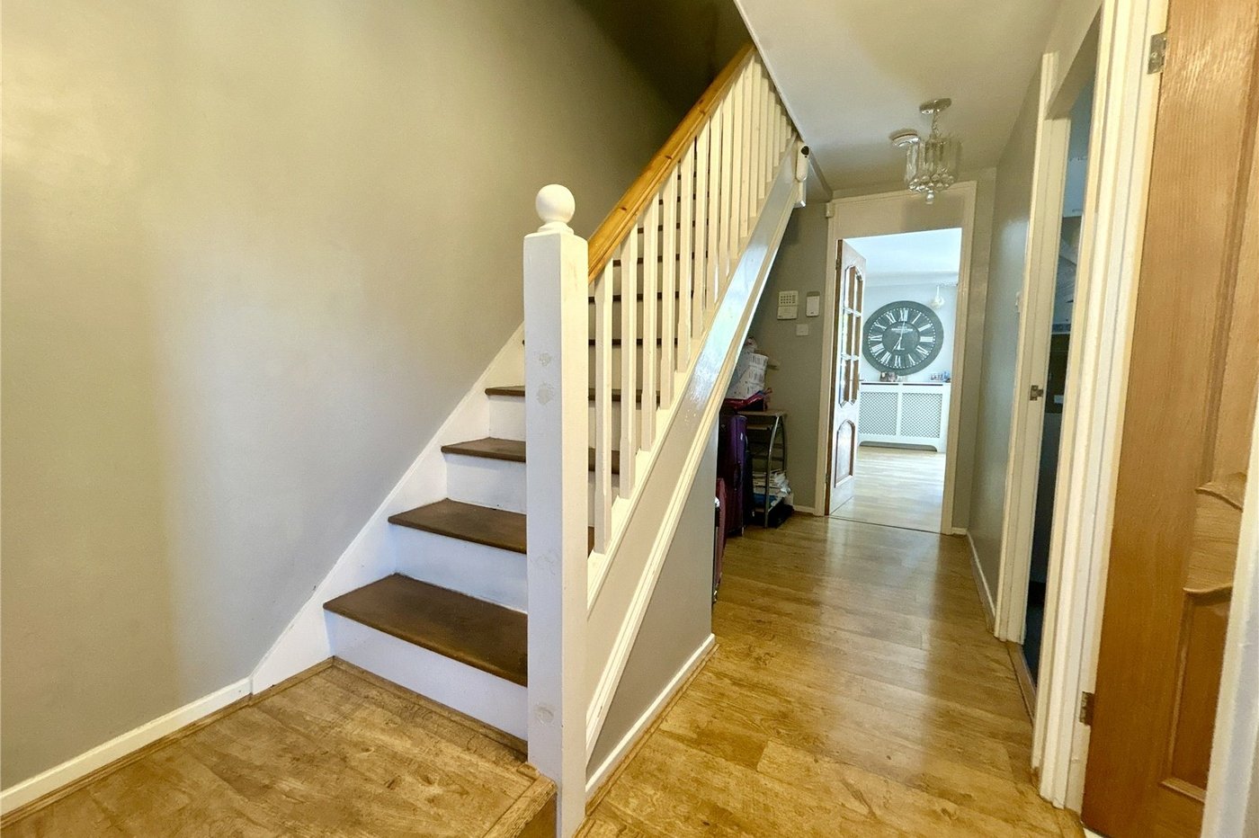 3 bedroom property for sale in Sidcup | Robinson Jackson