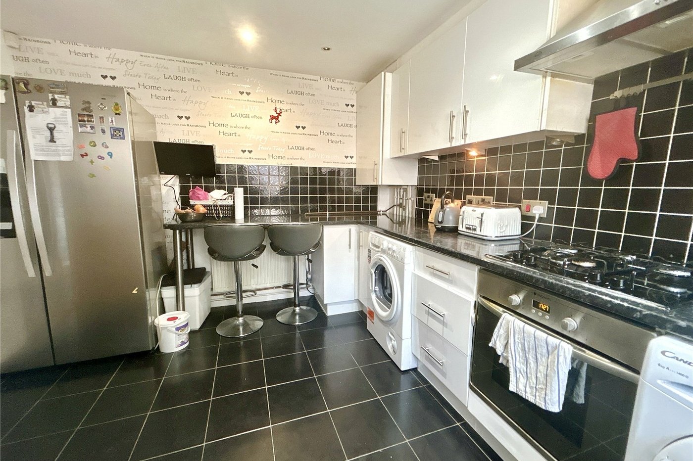 3 bedroom property for sale in Sidcup | Robinson Jackson