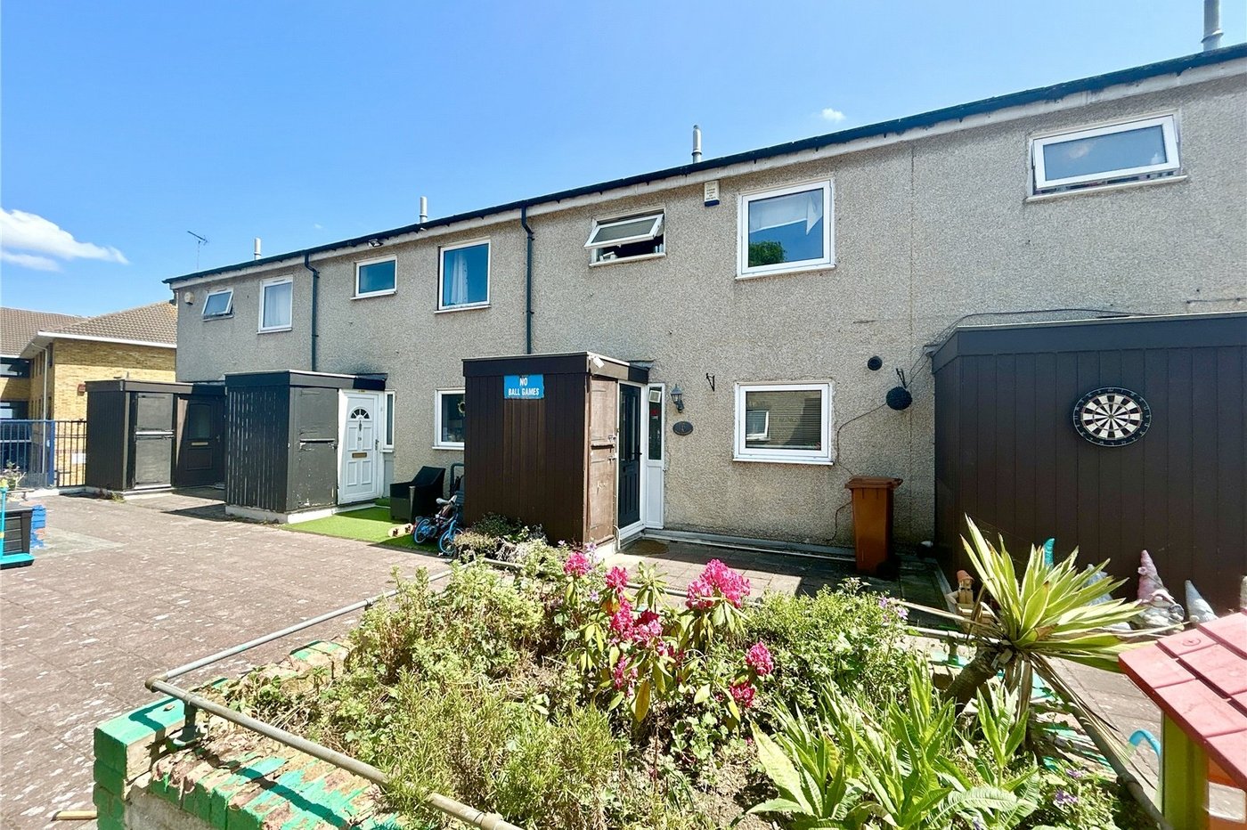 3 bedroom property for sale in Sidcup | Robinson Jackson