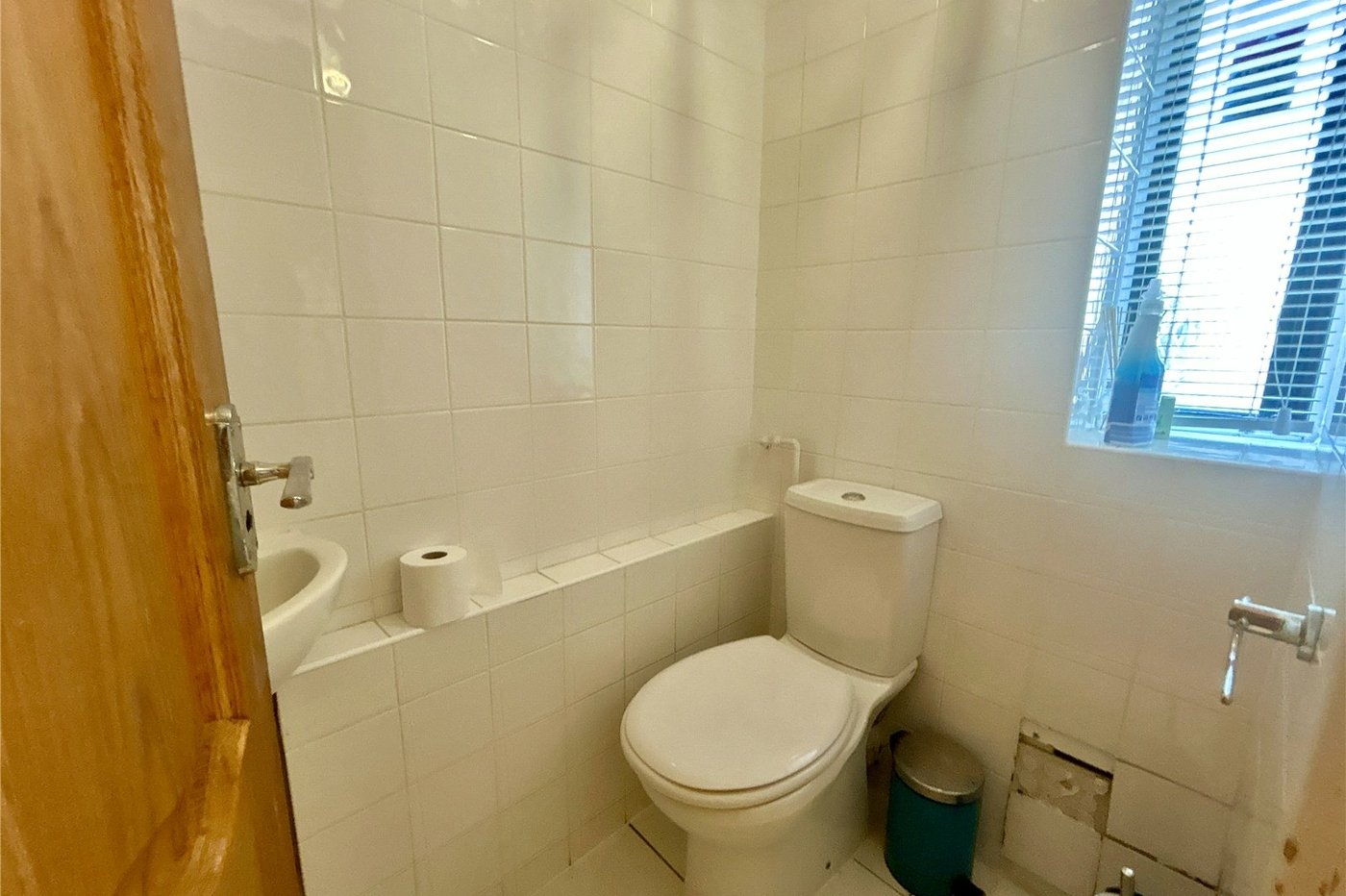 3 bedroom property for sale in Sidcup | Robinson Jackson
